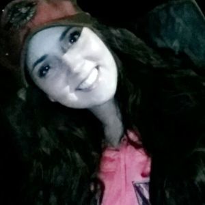 Meet your Posher, Jess